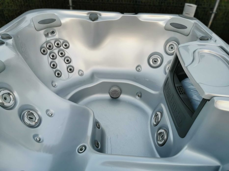 Jacuzzi Balia wodna elektryczne Sundance Marin Cameo Optima USA SERWIS
