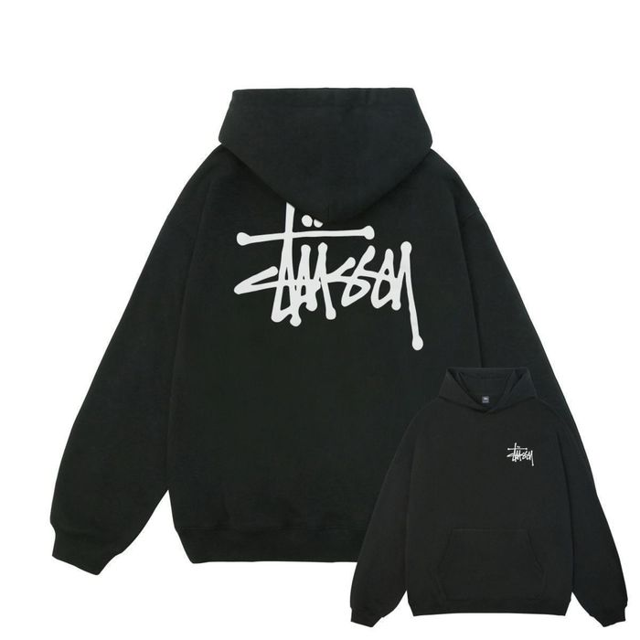 Худі Stussy | stussy | худи стусси