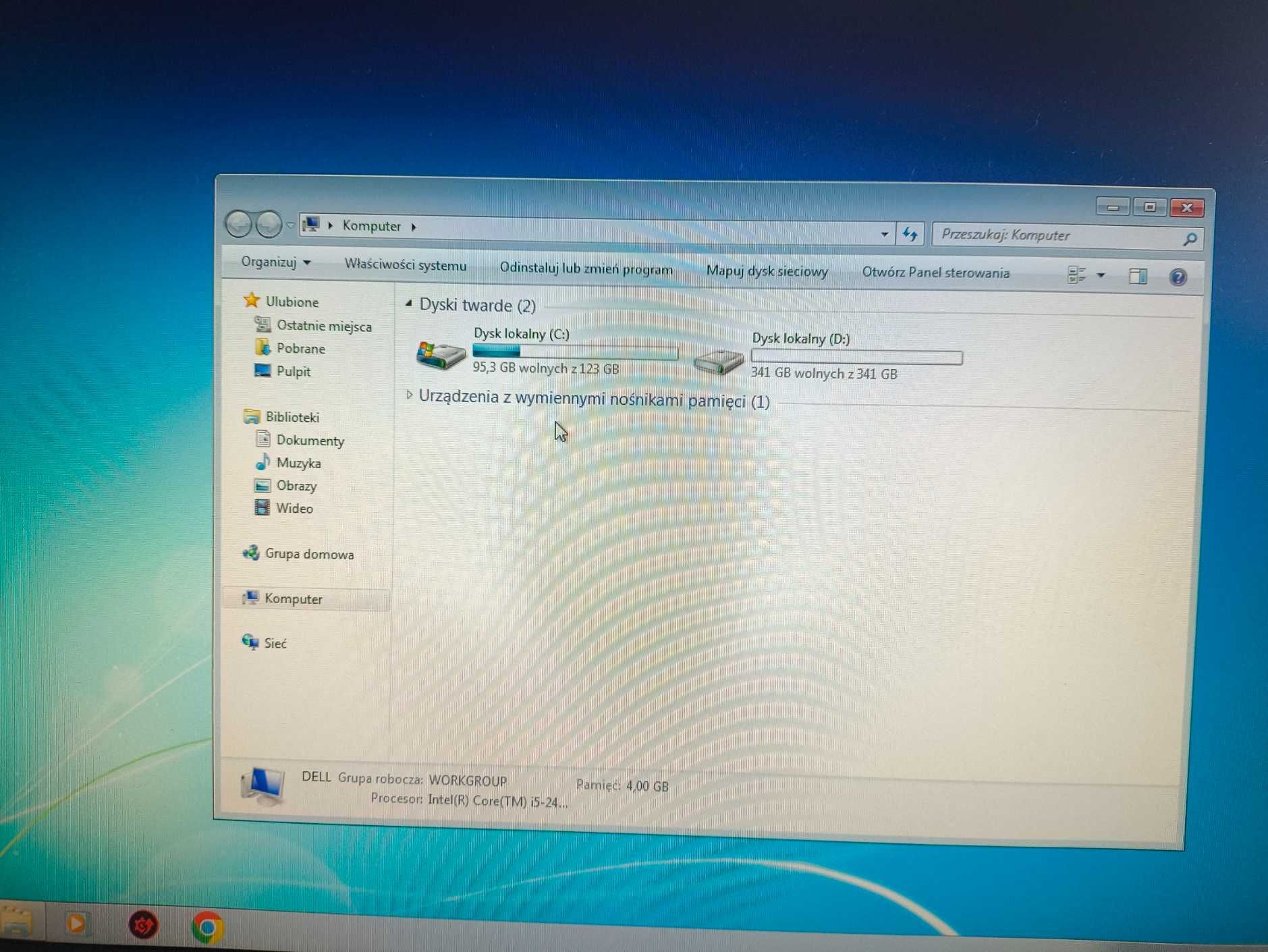 Dell Vostro 260 i5, DDR3