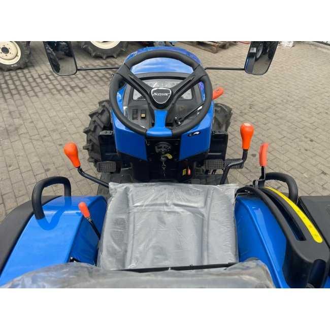 Solis 26  з дугою безпеки