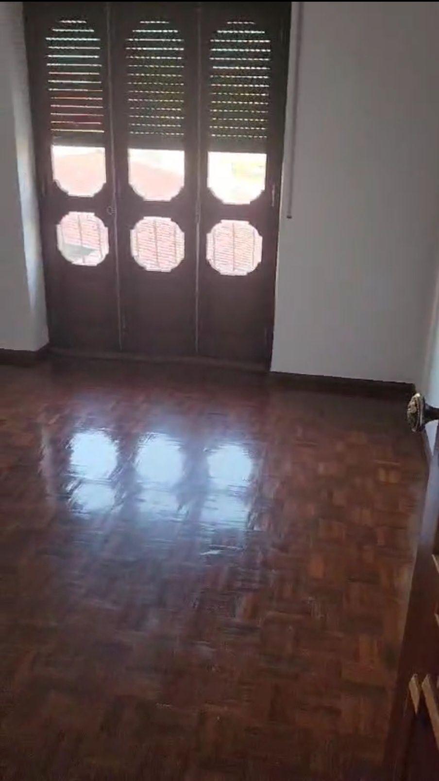 Quarto compartilhado
