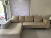 Sofa Sits mega komfortiwa