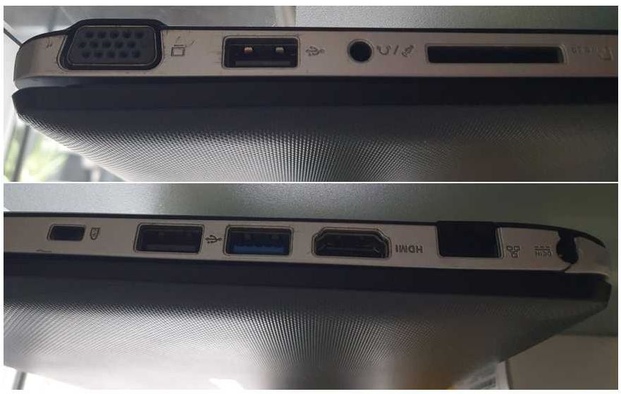 Netbook ASUS X201E 100% funcional