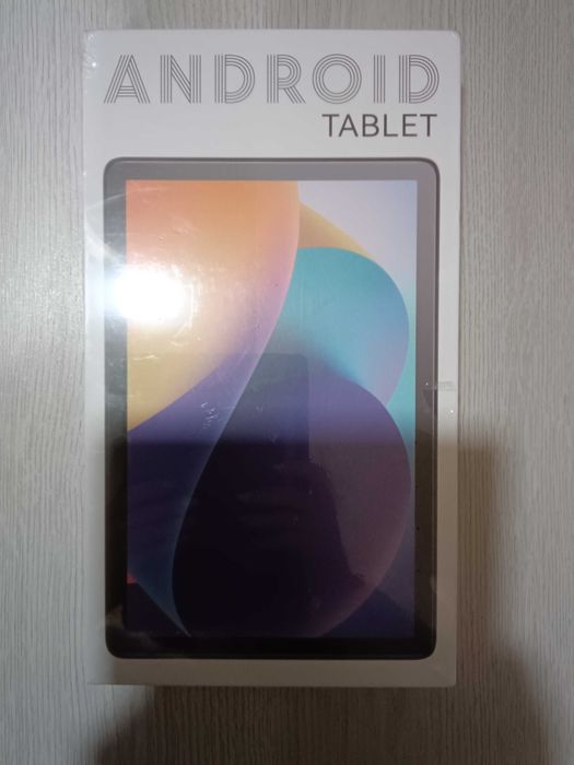 Планшет Android tablet