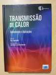 Livro Transmissão de Calor - Rui Figueiredo LIDEL