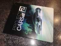 Project Cars 2 PS4 gra + STEELBOOK (możliwość wymiany) sklep