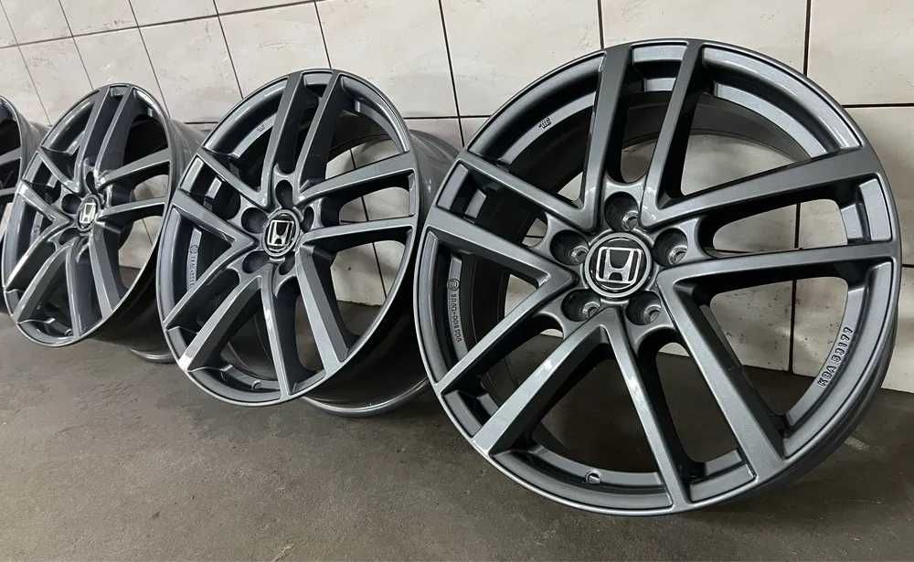 Alufelgi 5x114,3 Honda 17" ACURA^ Infinity Accord CRV Civic HrV NOWE^