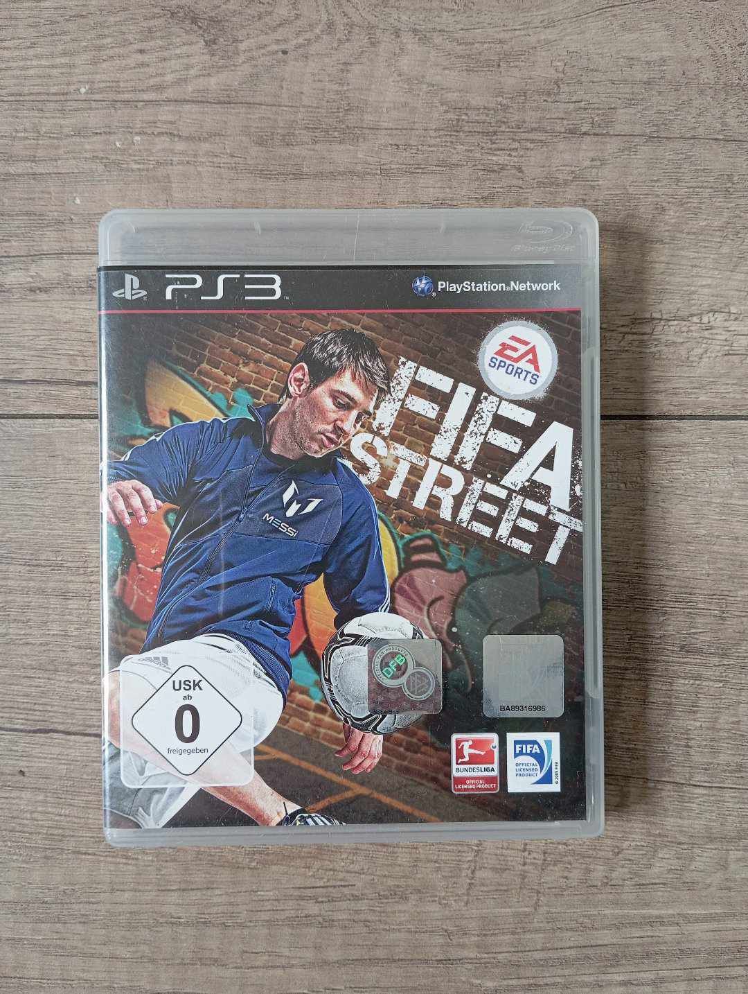 Sprzedam gry na PS3 (na sztuki lub całość)