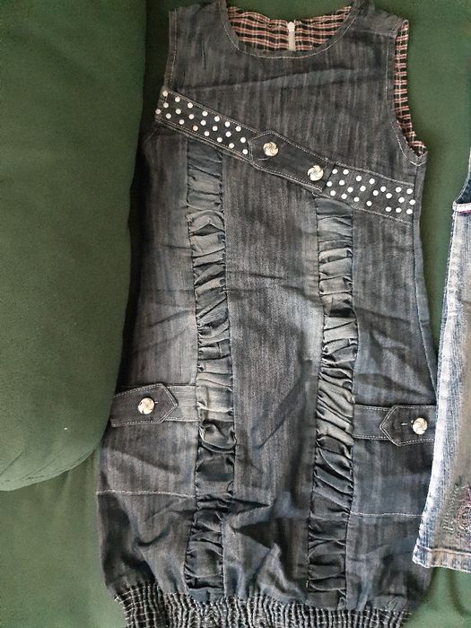 Платья,сарафаны для девочки