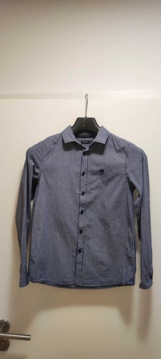 Koszula chłopięca, r. 152, Reserved