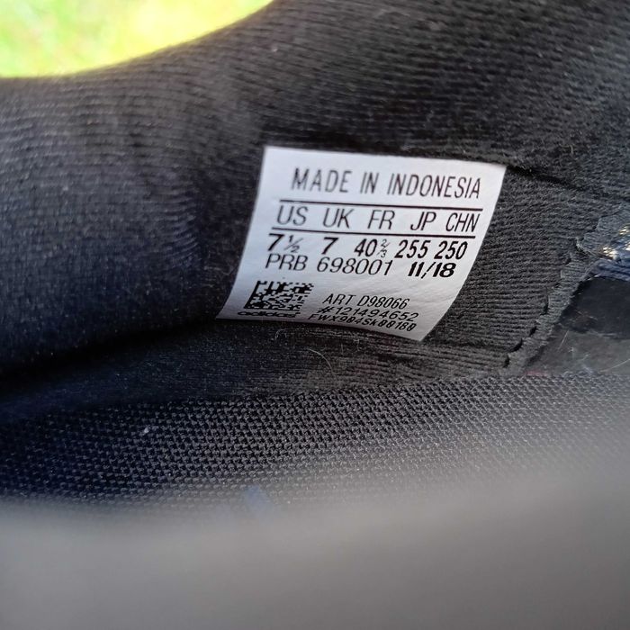 Футзалки 40 (39) Adidas Copa. 19.3 копочки кроссовки