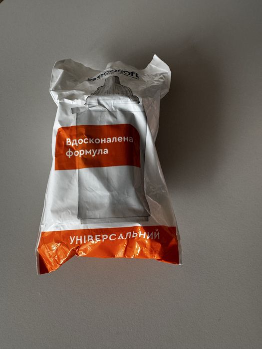 Картридж Ecosoft універсальний (новий)