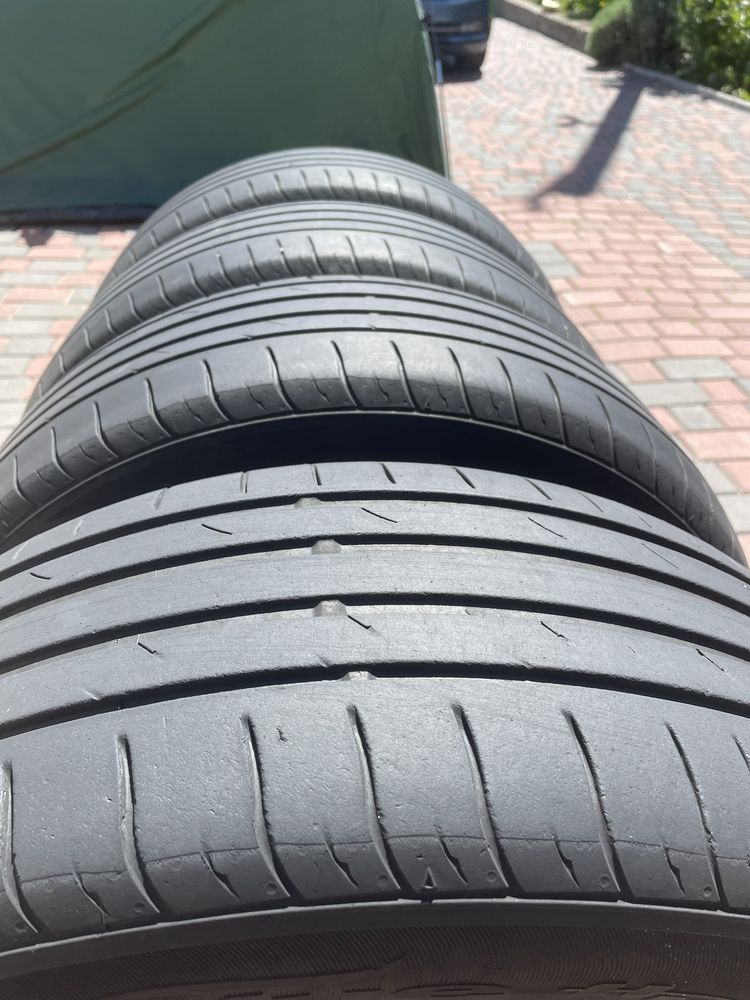 Nexen nblue 215/60 R16