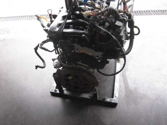 Motor Bmw E60 525d M57N2 177cv