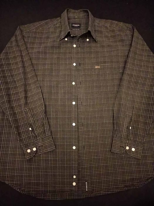 Продам рубашку Mc.Gregor
