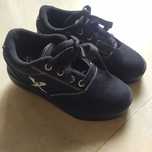 Sapatilhas/Tenis com rodas Heelys - Tam 31