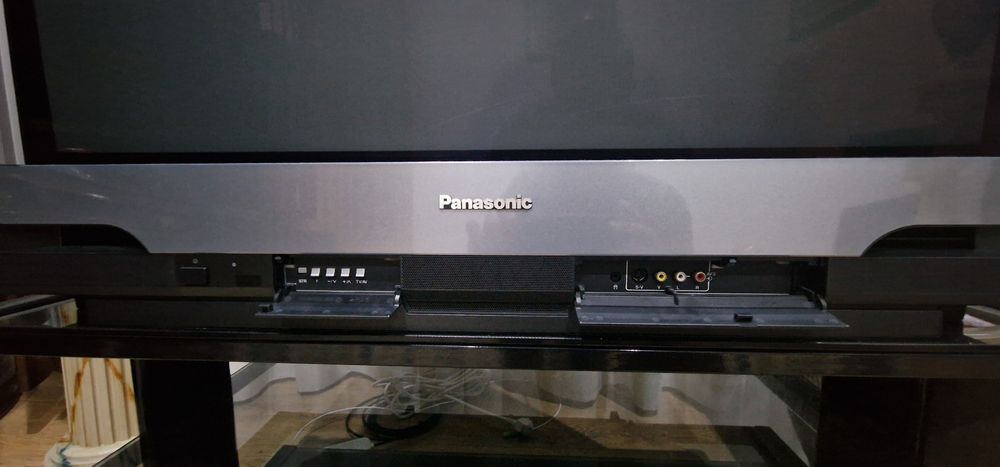 TV Panasonic TX 36PF10F