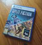 Split Fiction Gra PS5