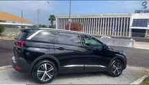 Peugeot 5008 Allure preto