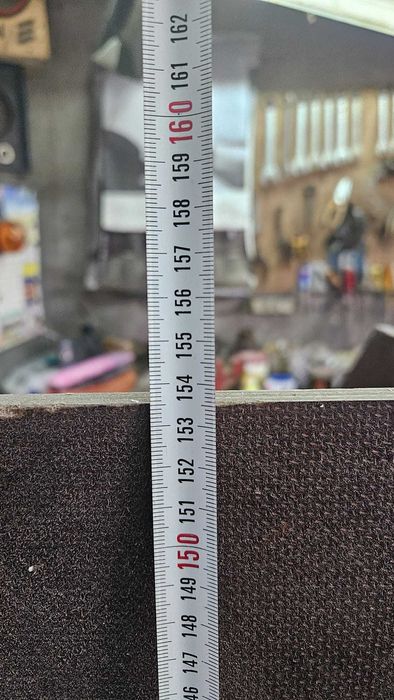 Regał, pułki, szafka, gniazda