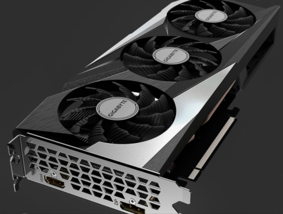 Продам відеокарту б/в Radeon RX 6500 XT Gaming OC 4Gb