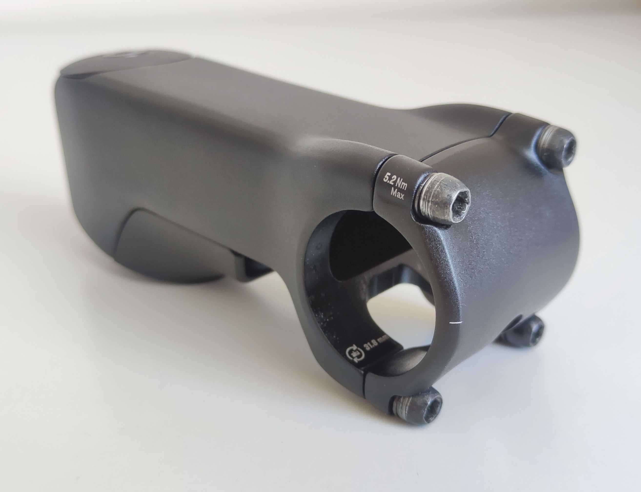 Nowy mostek Trek RCS Pro Blendr -7° 100 mm