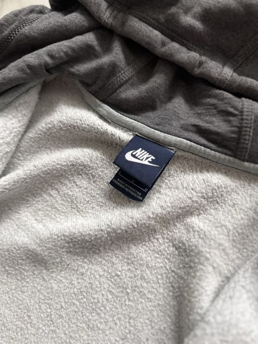 Nike vintage sk8 rap zip hoodie зіп худі найк ск8 реп дрілл найк nike