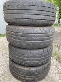 Резина Dunlop 205/55 16