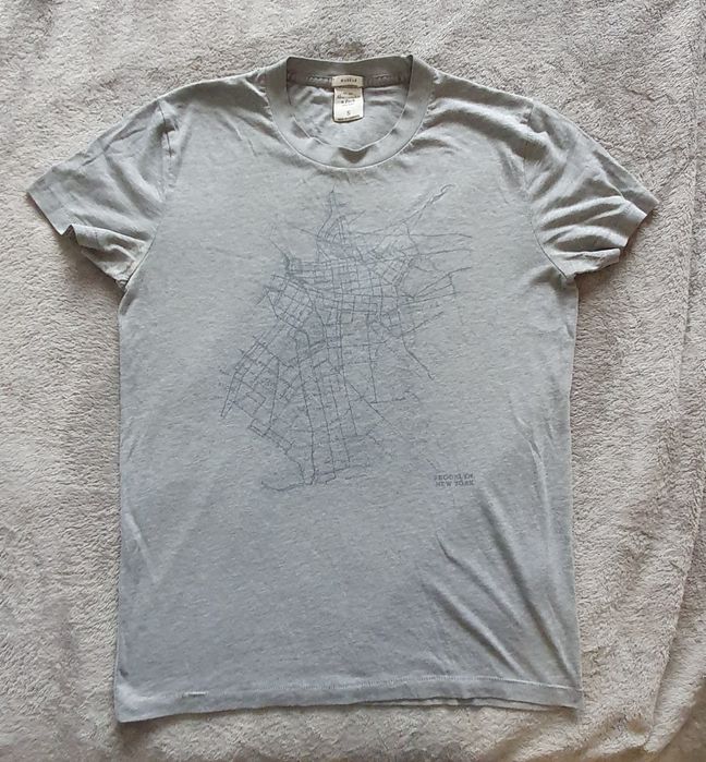 Camisas diversas masculinas