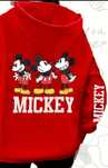 Nowa bluza xl Mickey