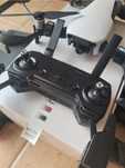 Dron dji MAVIC AIR FLY MORE COMBO. 2020r. jak NOWY. Zakupiony w Orange