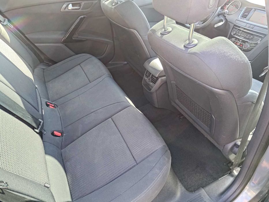 Peugeot 508 SW Stan bardzo dobry!