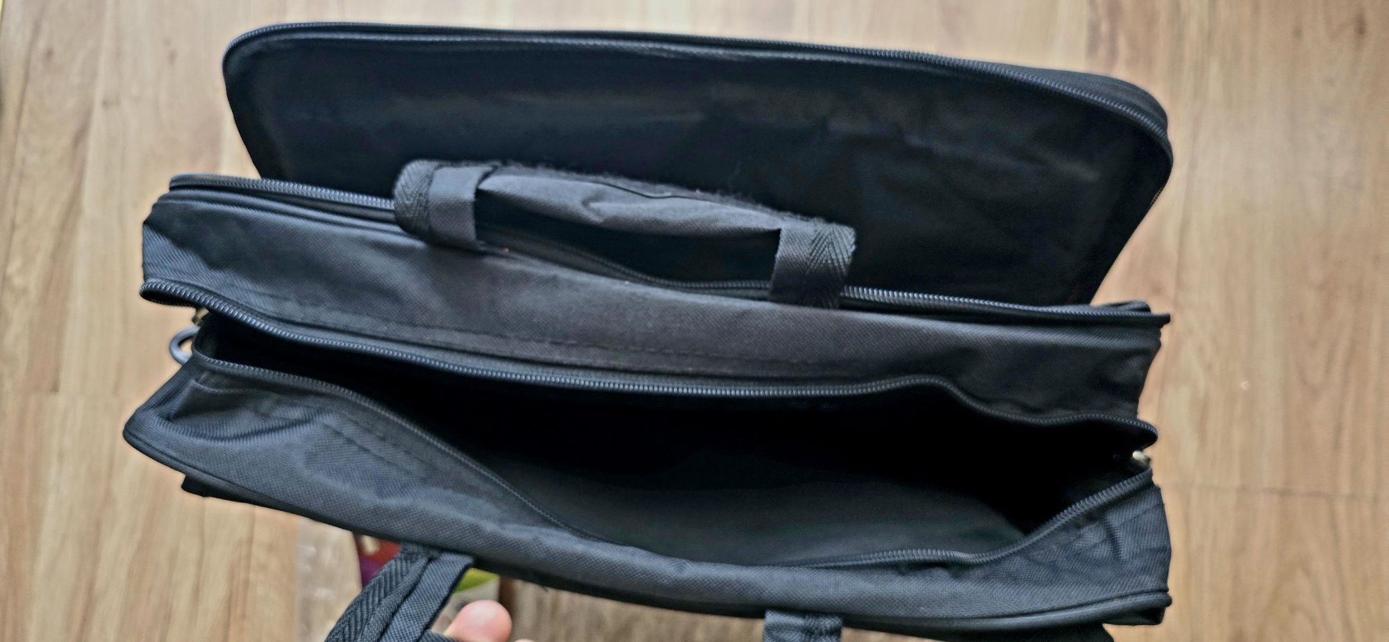Torba do pracy i na laptop