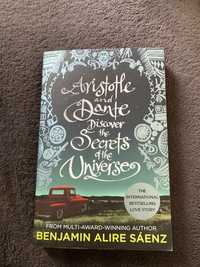 Aristotle and Dante discover the secret of the universe