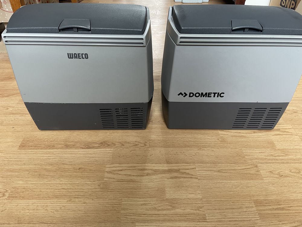 Автохолодильник DOMETIC WAECO