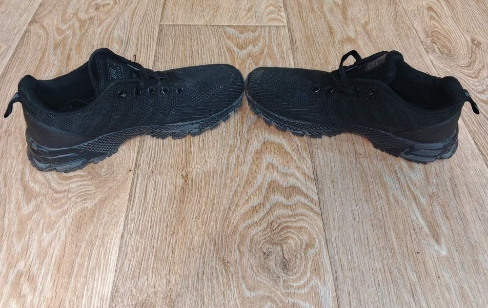 Кросівки сітка 37р