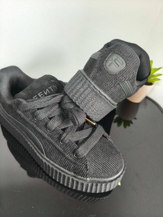 Tênis puma 37.5 novos ler anúncio