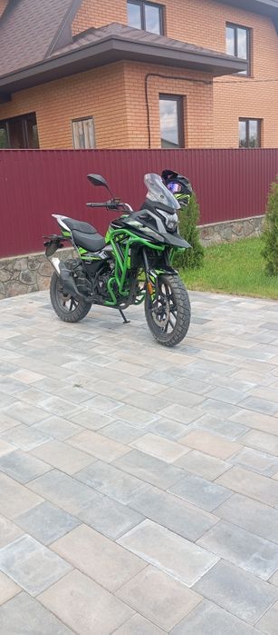 Продам кові адт 250