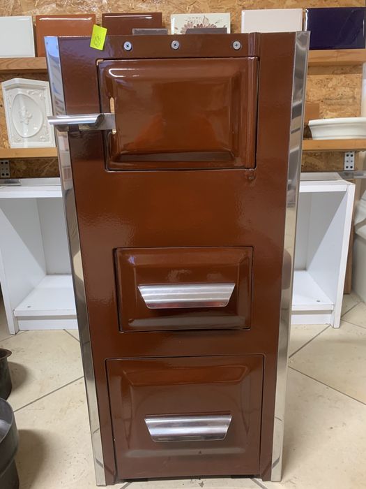 Drzwiczki do kuchni kaflowej