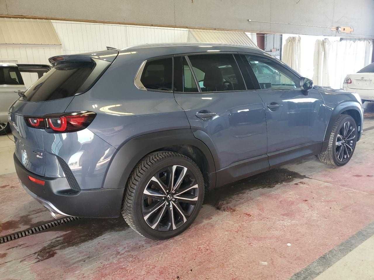 Mazda CX-50 Premium Plus 2024