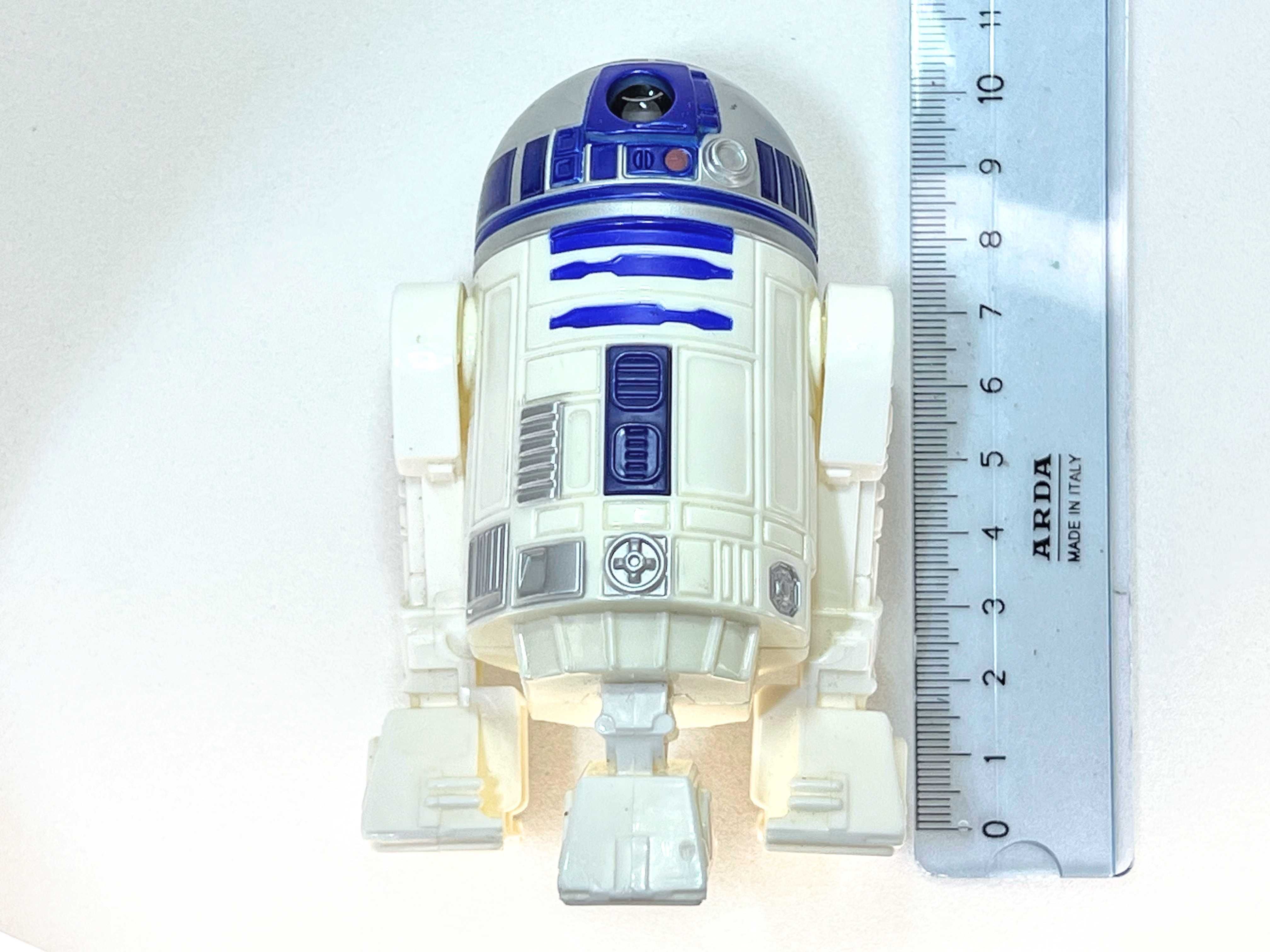 R2-D2 Projector (2009) Happy Meal