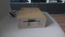 Amiga stacja 1010 sprawna