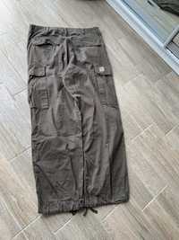 Carhartt Cargo Pants Rap реп карго