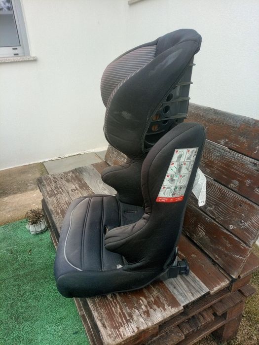Cadeira Auto,usada.