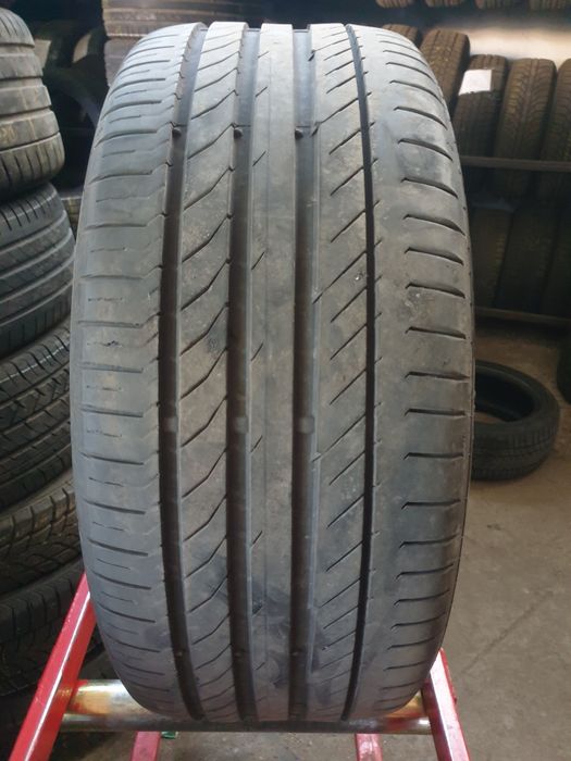 245/40R19 Y XL Continental ContiSportContact 5 Lato     L476/6H