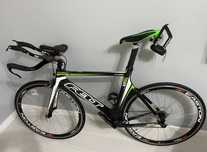 Rower szosowy/triathlonowy Felt B16 r. 54