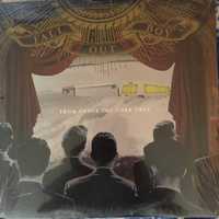 fall out boy from under cork tree winyl