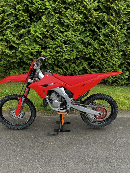 Honda cr 125 2.0.0.3 Hgs igła