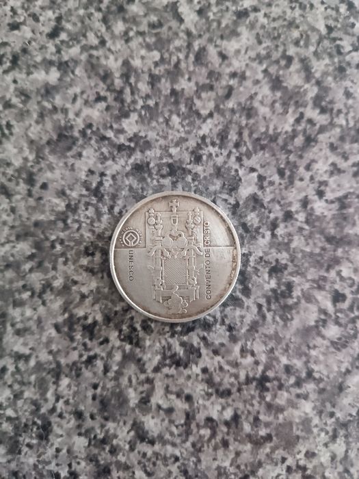 Moeda 5€ euros coleção