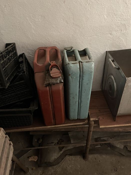 Канистры;мойка;бидоны;емкости.